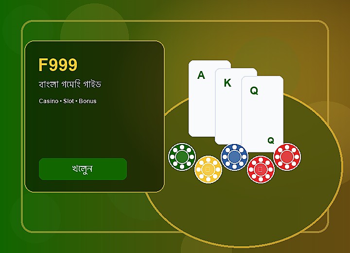 F999 নিরাপত্তা নোট